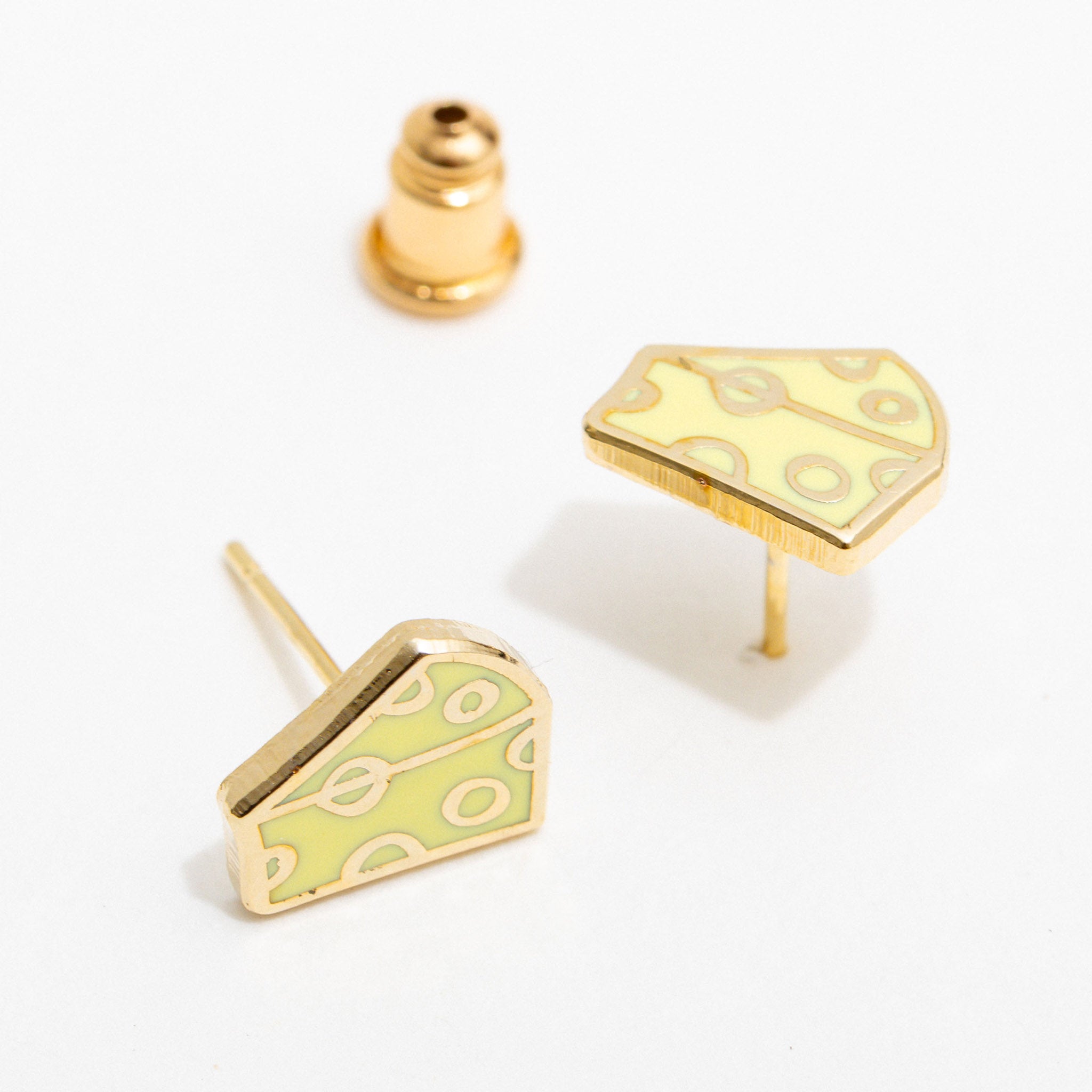 Cheese Studs - Premium Cheese Making Supplies for Home & Professional Cheesemakers | Perfect for DIY Cheese, Gifts & Culinary Creations