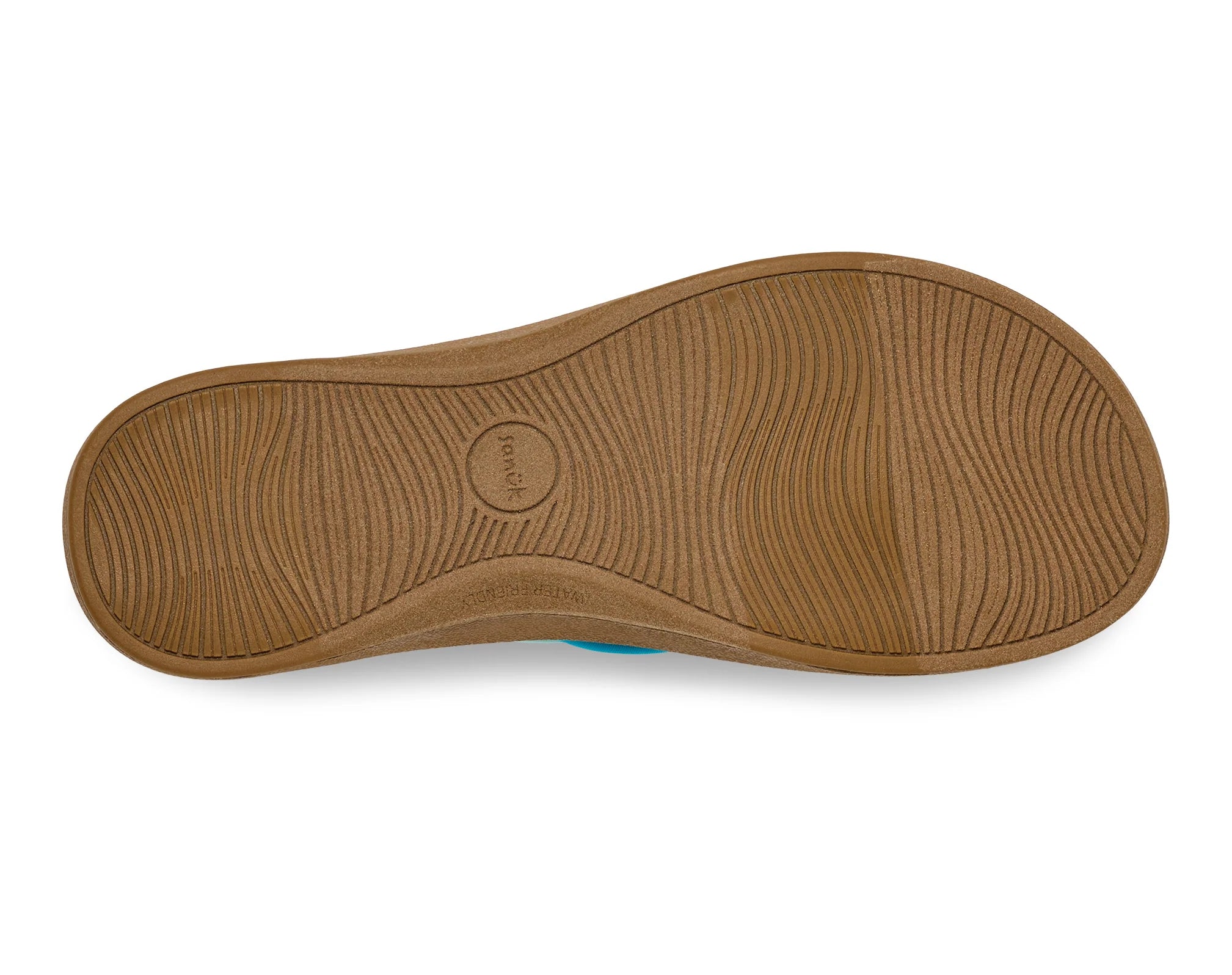 Sanuk Women's Cosmic Sands Sandals - Comfortable Beach Sandals with Arch Support | Hawaiian Ocean Multi Color | Perfect for Beach Vacations, Poolside Lounging & Summer Outfits