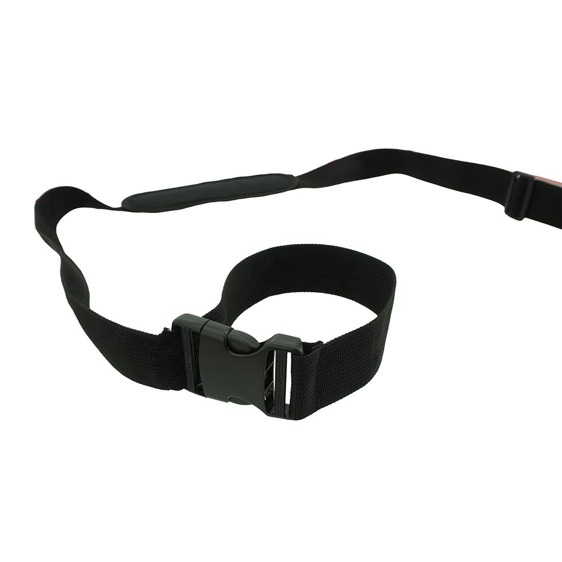 XERO DI Adjustable Shoulder Strap - Comfortable Camera & Bag Strap for Photographers, Travelers & Outdoor Enthusiasts - Perfect for DSLR, Mirrorless, Backpacks & Crossbody Bags
