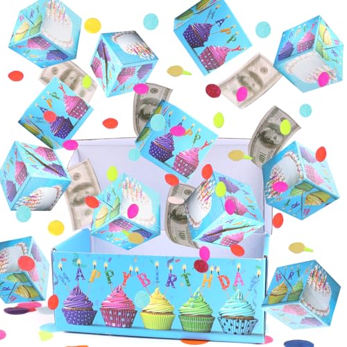 Blue Birthday