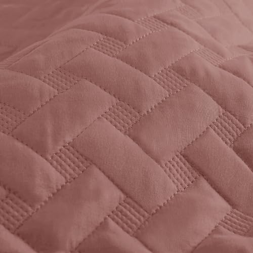 12 - Grayish Pink