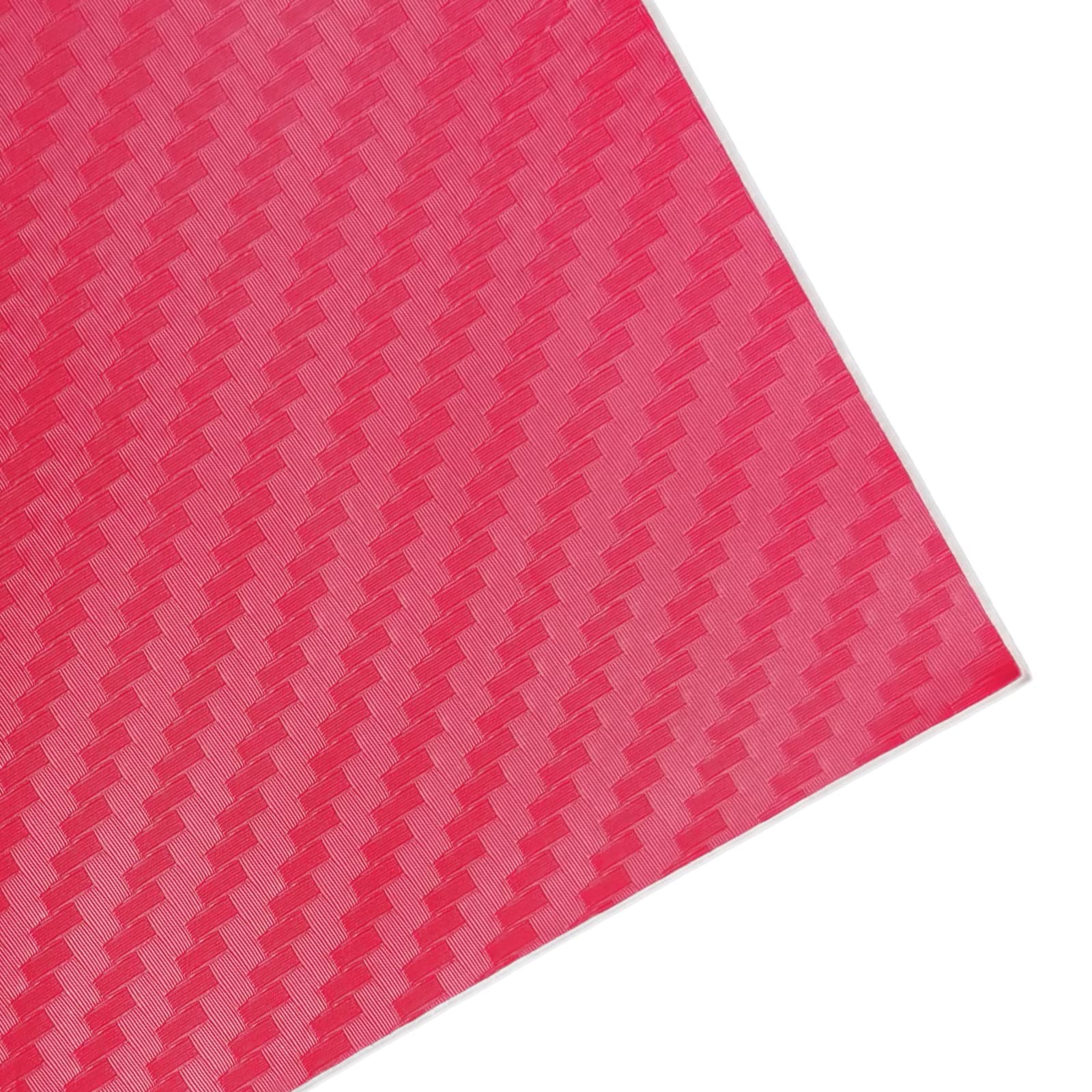 Premium Carbon Fiber Vinyl Wrap Kit for Chevy Bowtie Emblem - 11.8
