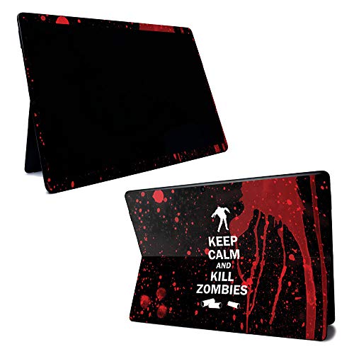 Kill zombies