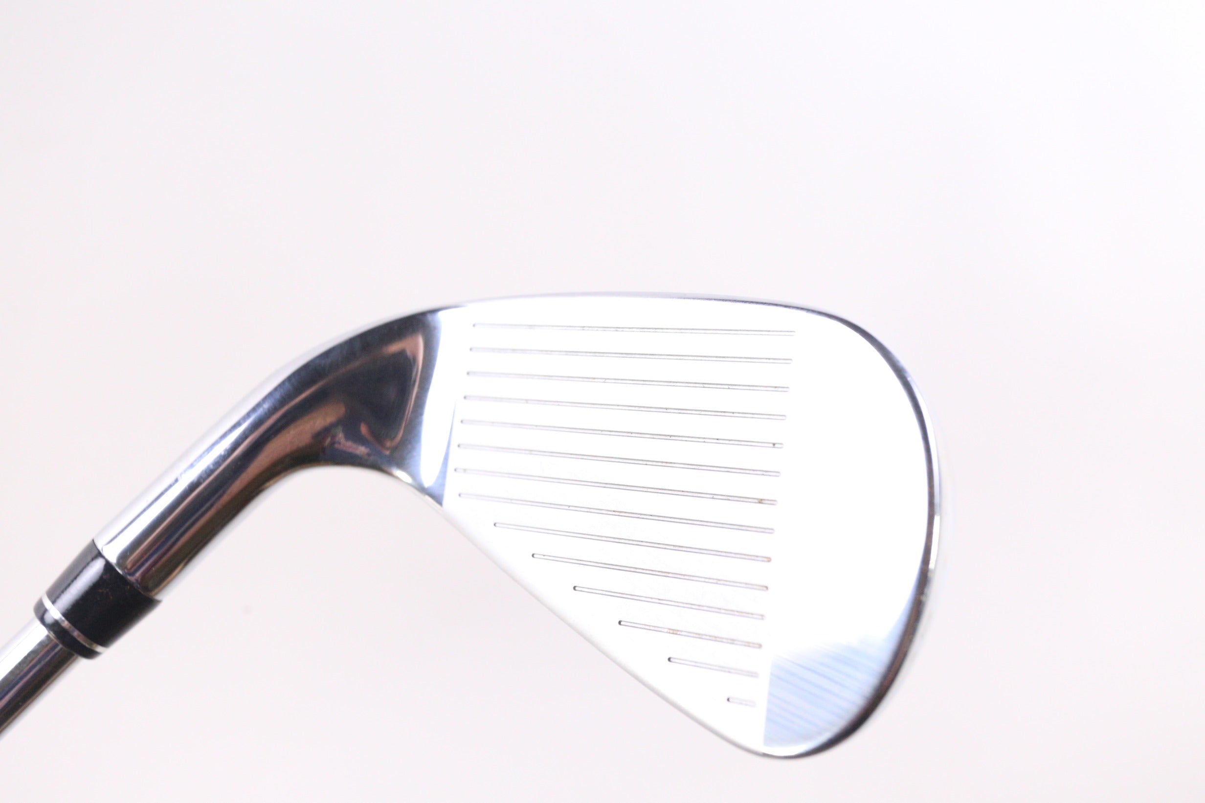 Used Callaway Paradym X 7 Iron Right Handed Stiff Flex Golf Club - Perfect for Practice, Training & Replacement | Men's Single Iron for Driving Range & Course Play