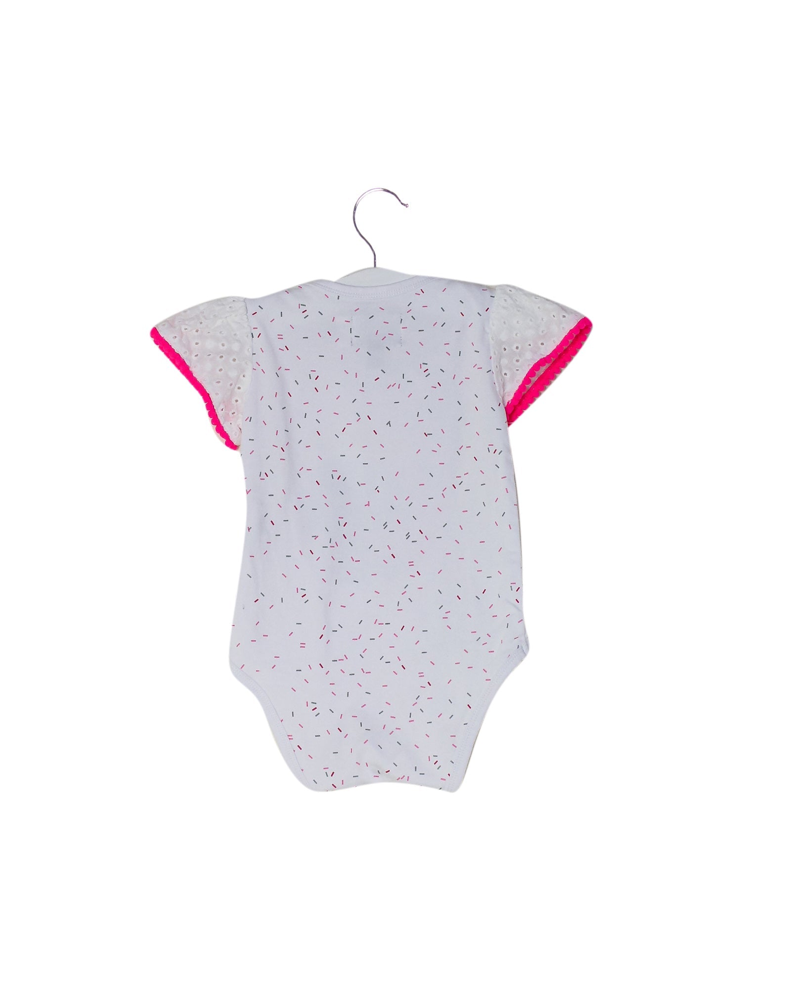 Adorable Baby Bodysuit 3-6 Months - Cute and Comfortable for Infants | Perfect for Playtime, Photos, and Everyday Wear