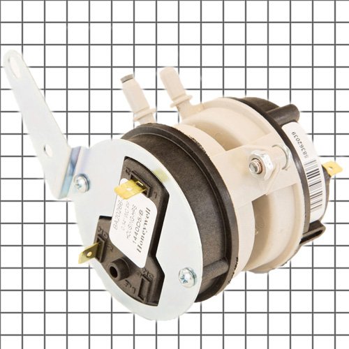 Carrier Furnace Dual Air Pressure Switch BA20266-2 - OEM Upgraded Replacement Part for HVAC Systems - Perfect for Home Heating Repair & Maintenance