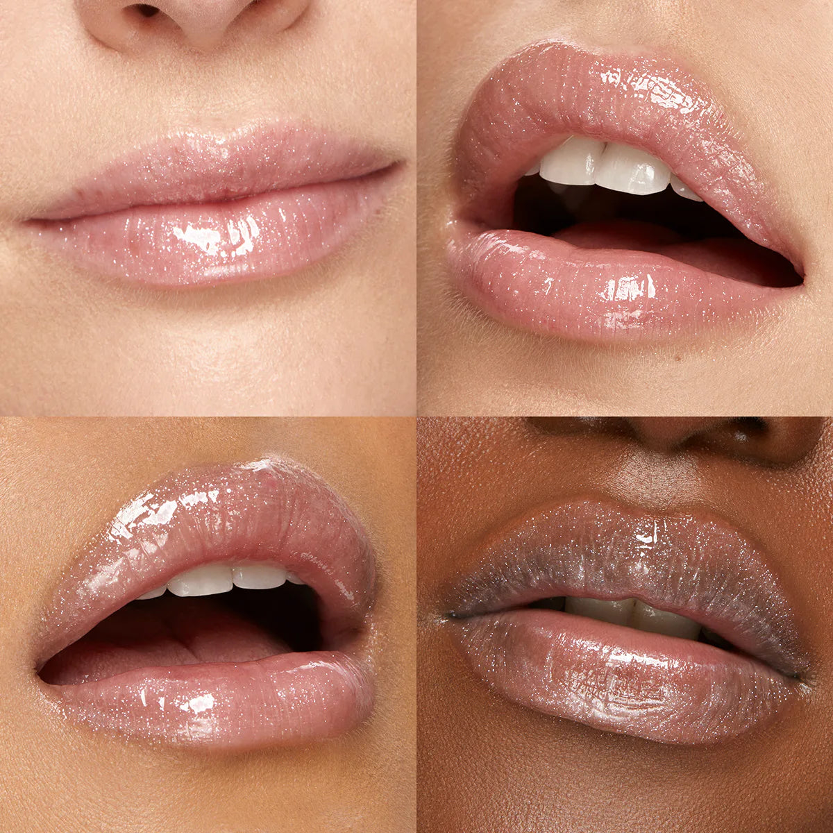 KIKO 3D Hydra Lip Gloss - Plumping & Moisturizing Lip Gloss for Full & Shiny Lips | Perfect for Everyday Wear & Special Occasions