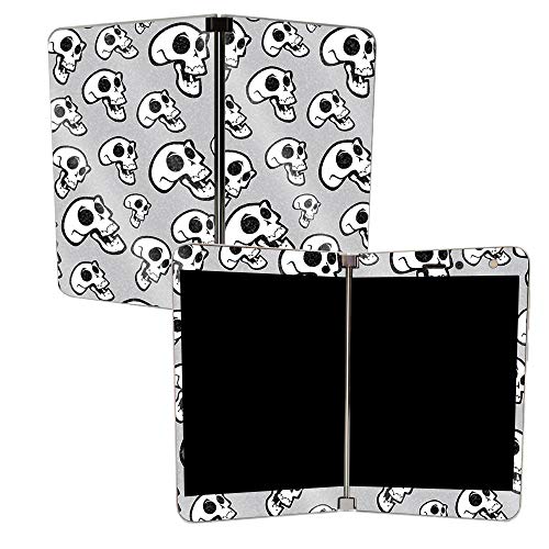 Laughing Skulls