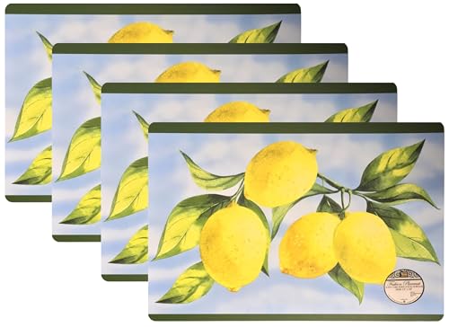 Fresh Lemons