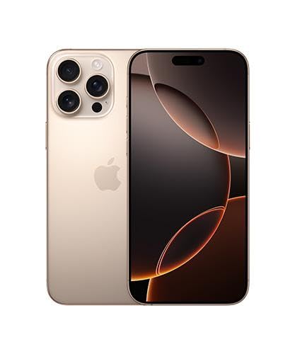 Desert Titanium