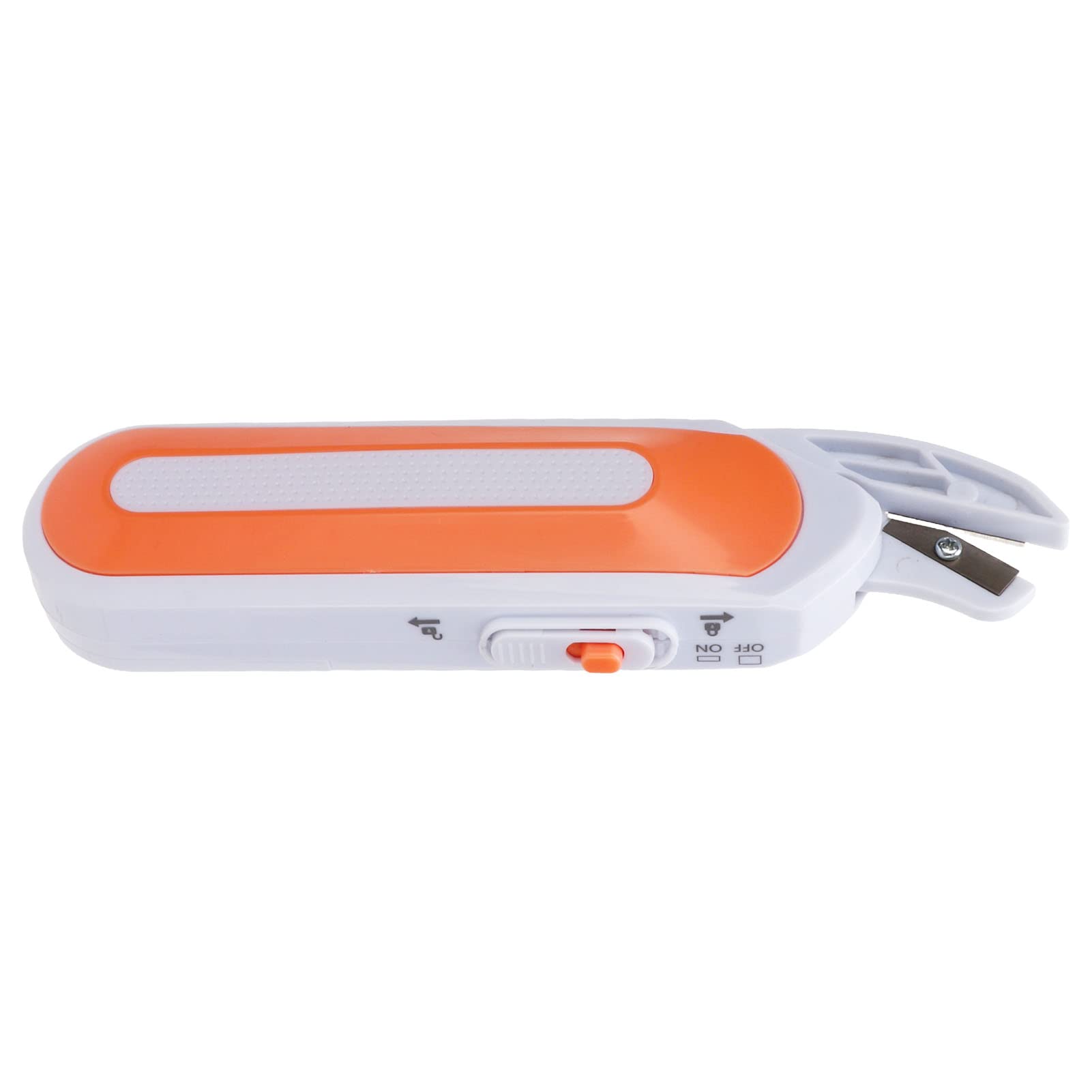 Cordless Electric Scissors for DIY Crafts - Portable Rechargeable Scissors for Crafters & Professionals | Perfect for Fabric Cutting, Paper Crafts & Home Projects
