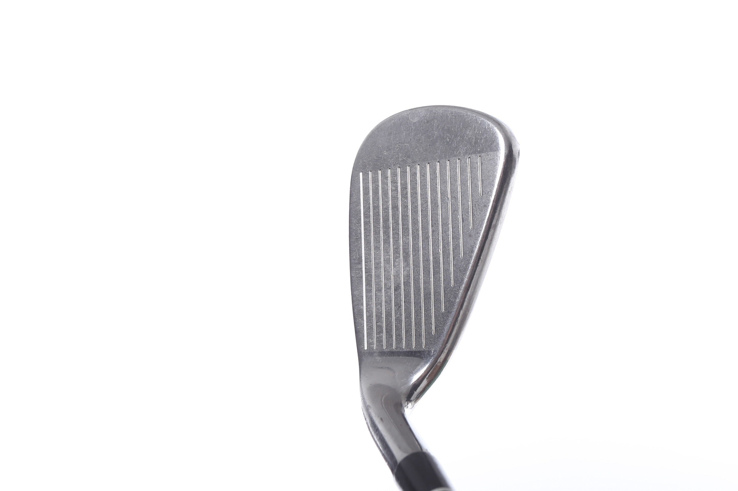 Used Cleveland Mashie Iron Set Right Handed 4 5H 6-9 Regular Flex Golf Clubs for Men - Perfect for Mid-Handicap Players on the Course