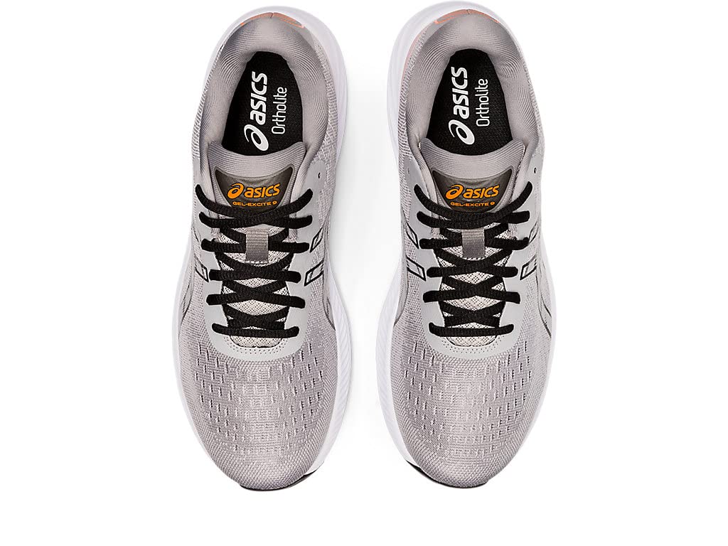 ASICS Men's Gel-Excite 9 Running Shoes - Lightweight Cushioned Sneakers for Jogging, Gym Workouts & Daily Walking - Breathable Mesh Comfort Athletic Footwear