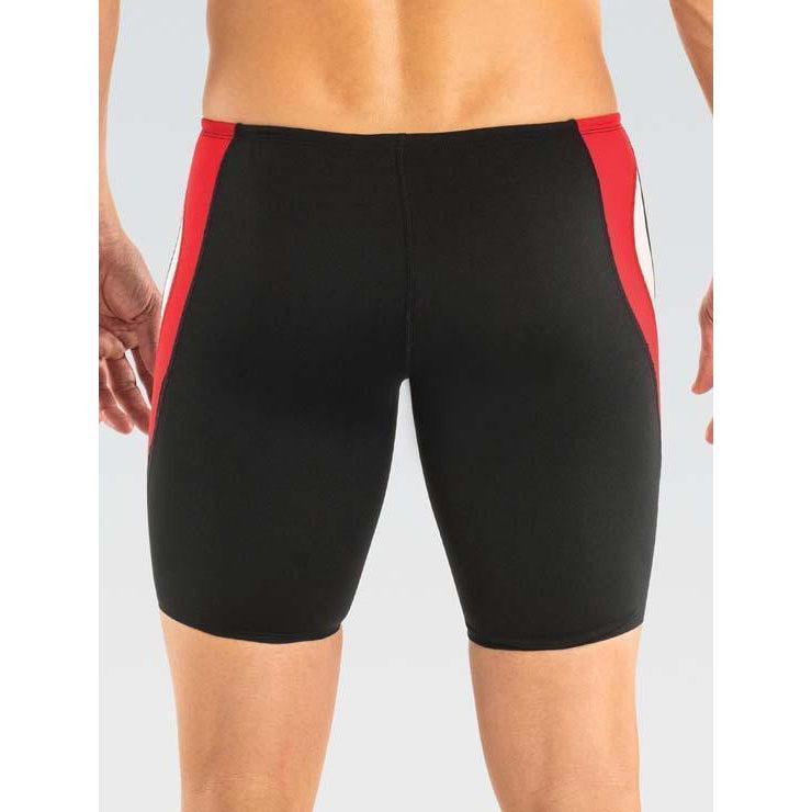 Dolfin Reliance Colorblock Jammer - High Performance Competitive Swimwear for Women & Girls - Perfect for Swim Training, Lap Swimming, and Water Aerobics