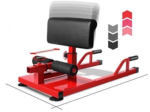 X-Factor Home Gym Sissy Squat Trainer for Abs, Legs & Full Body Workout - Strength Training Equipment for Home Fitness & Muscle Building | Perfect for Home Gym, CrossFit & Functional Training