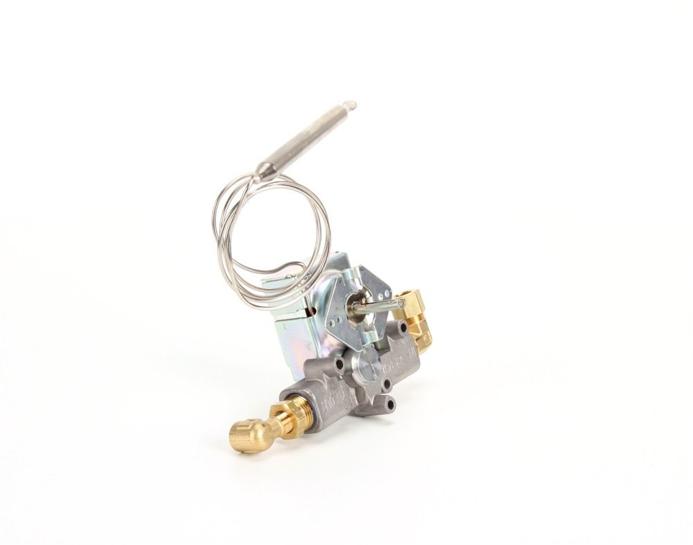 Southbend Range 1182553 Snap Action Griddle Thermostat - Replacement Part for Commercial Griddles & Flat Top Grills - Perfect for Restaurants, Diners & Food Trucks