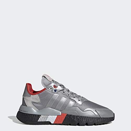 Silver/Silver/Black
