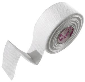 3M Medipore Soft Cloth Surgical Tape 2