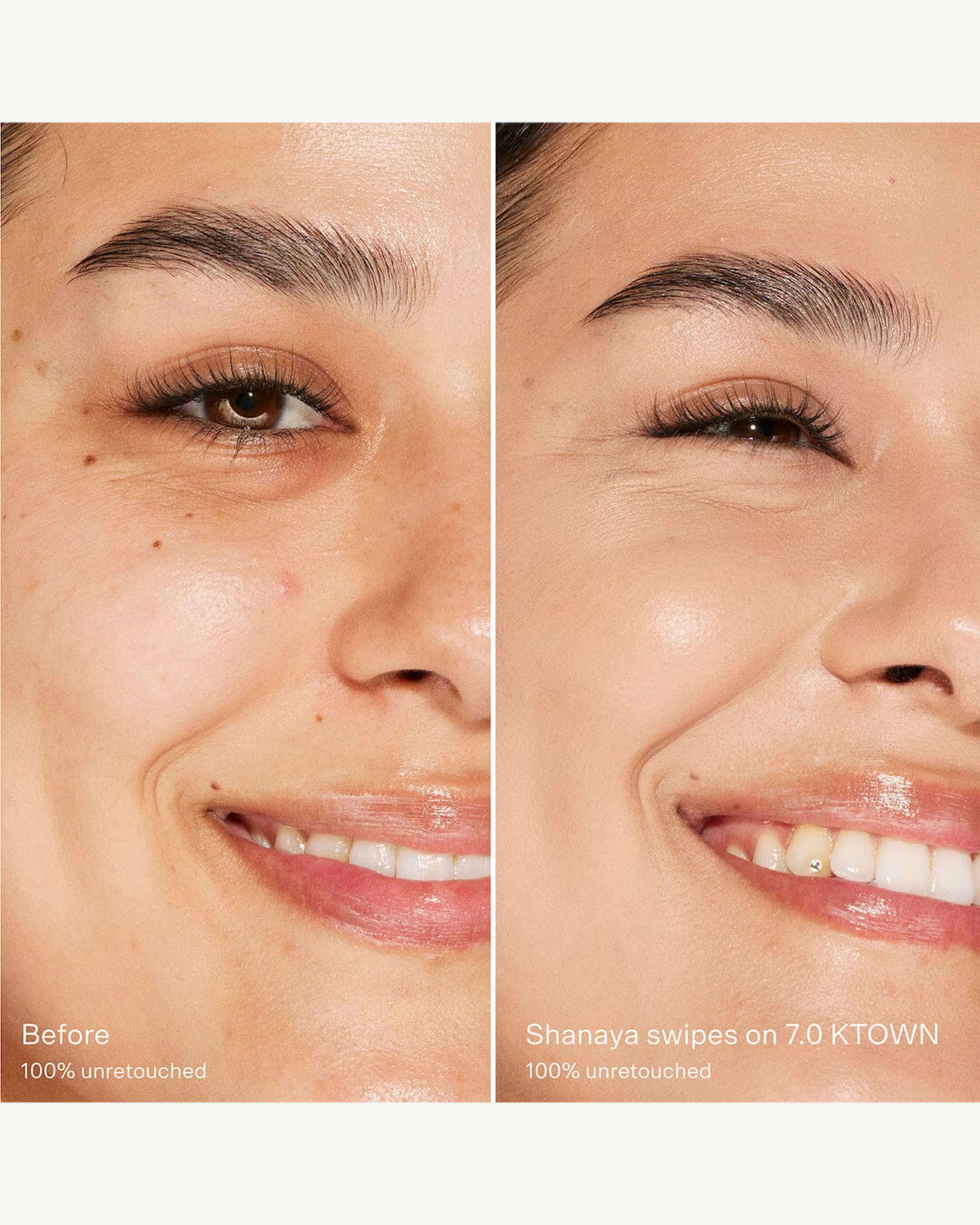 Swipe Serum Concealer - Full Coverage Liquid Concealer for Dark Circles & Blemishes | Vegan & Cruelty-Free | Perfect for Everyday Makeup & On-The-Go Touch-Ups