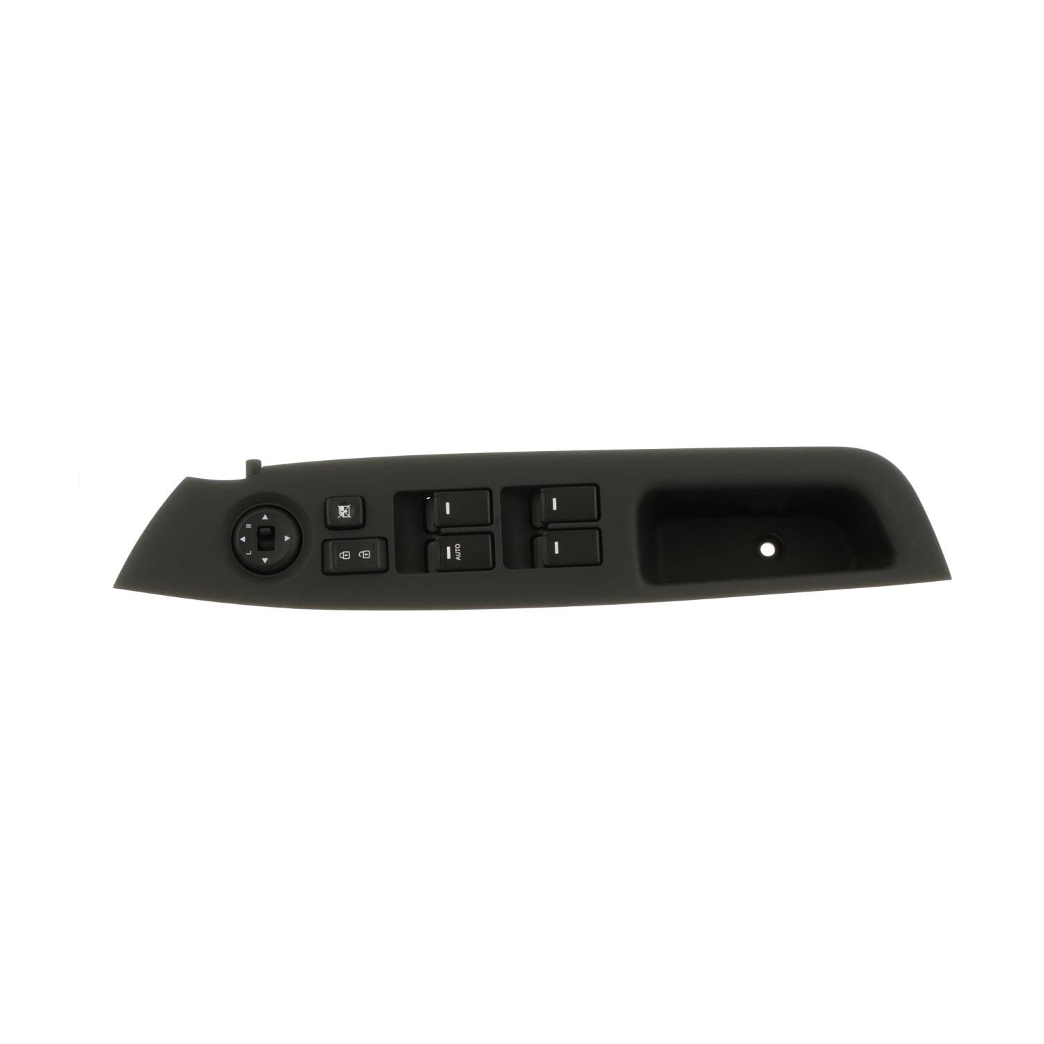 Power Window Switch Compatible With 2012-2013 Kia Sorento - Driver Side Window Control Replacement - Perfect for DIY Car Repairs & Window Mechanism Fixes