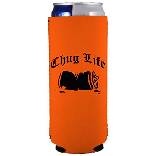 Orange 2 Pack