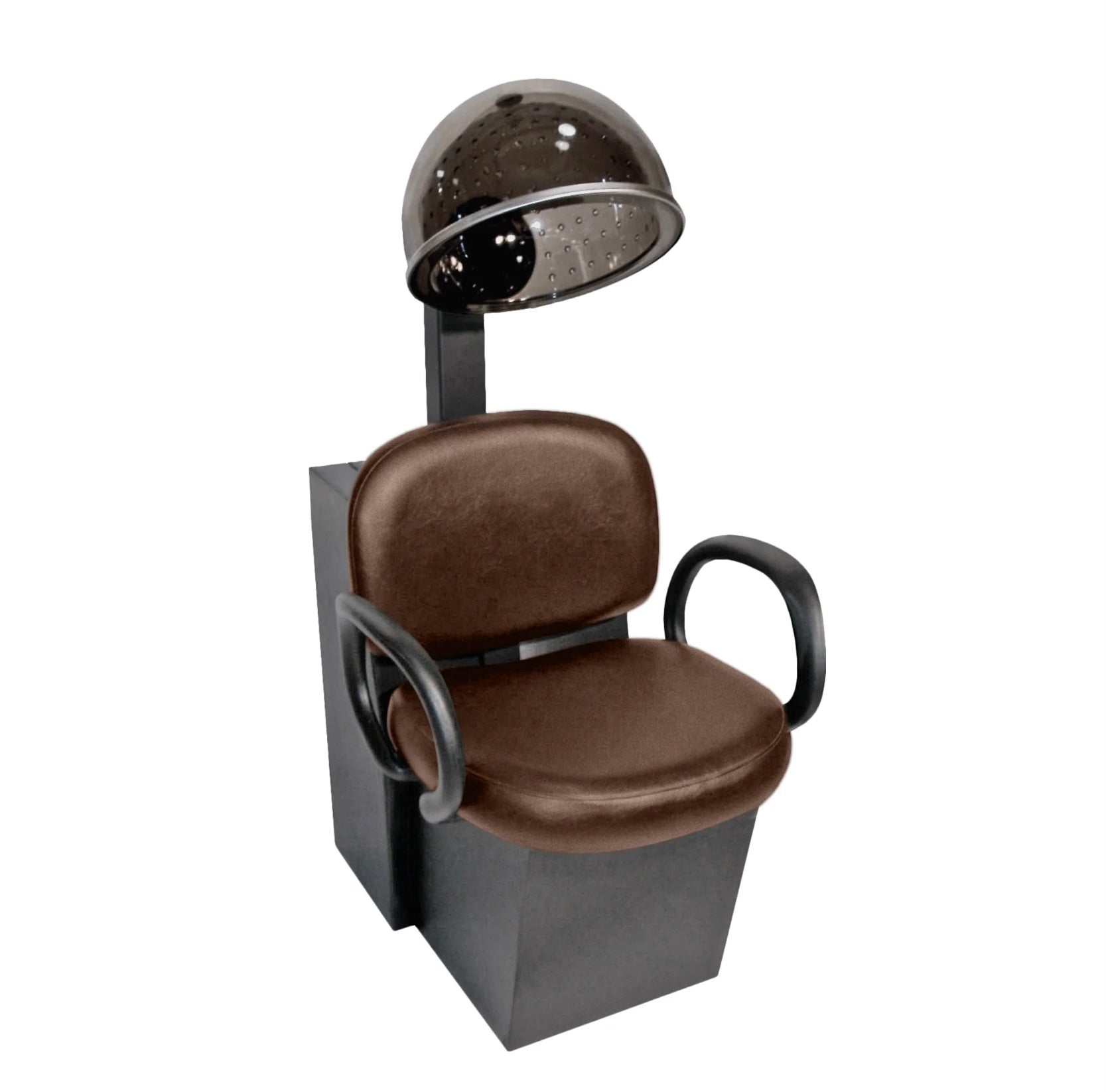 Kiva Dryer Chair - Foldable Salon Hair Dryer Chair for Home & Professional Use | Perfect for Hair Salons, Spas & At-Home Styling