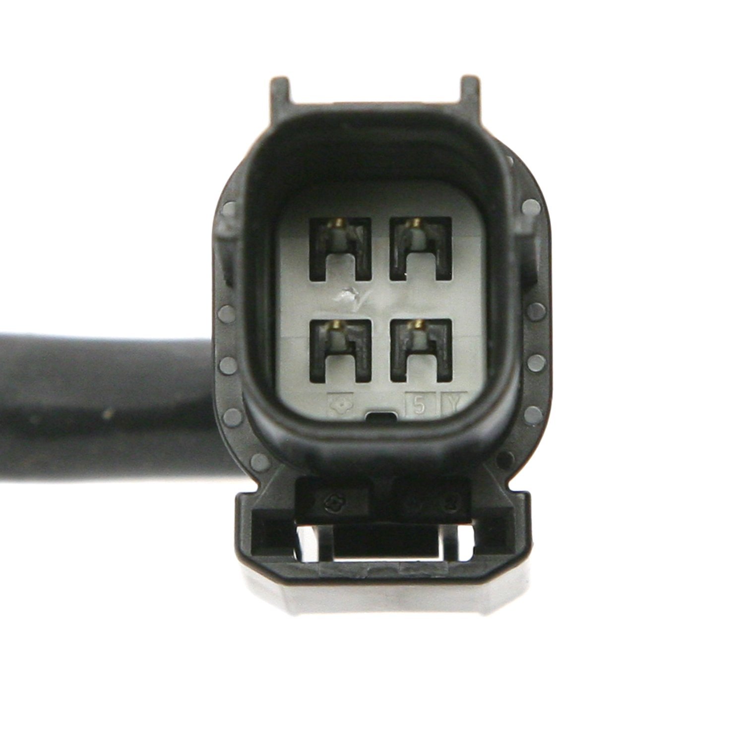Delphi ES20369-11B1 Oxygen Sensor Replacement - Compatible with Multiple Car Models - High Performance O2 Sensor for Improved Fuel Efficiency & Emissions - Perfect for Engine Diagnostics & Tuning