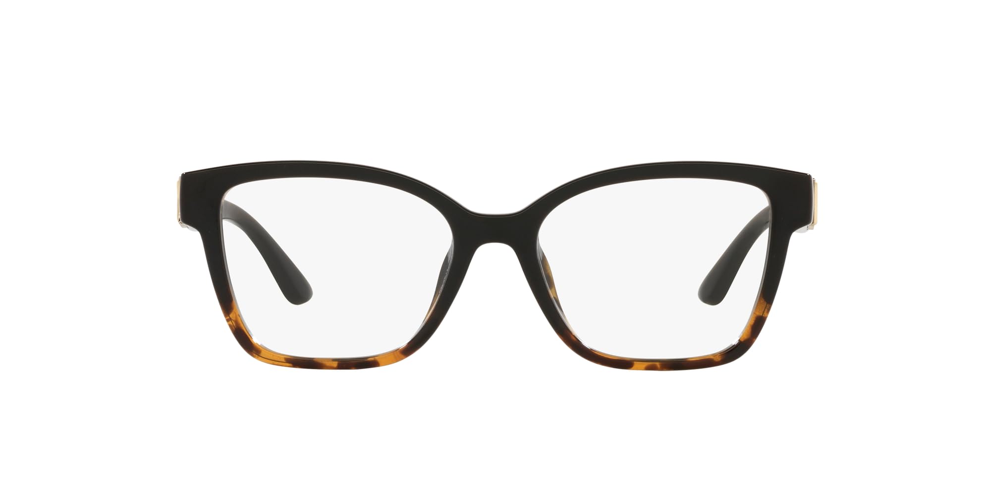 Michael Kors MK4094U Karlie Square Prescription Eyeglass Frames for Women - Universal Fit, Lightweight & Durable - Perfect for Work, Reading & Everyday Fashion Accessory