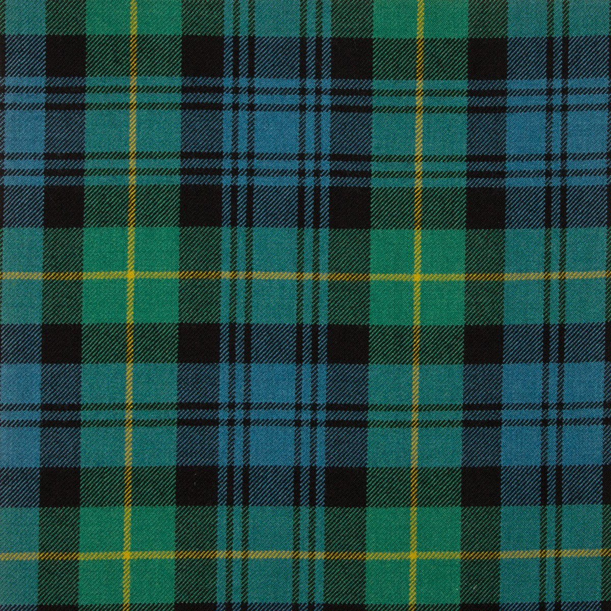 Premium Wool Tartan Neckties for Men - 27 Classic Ancient Color Patterns - Perfect for Weddings, Business Meetings & Formal Events