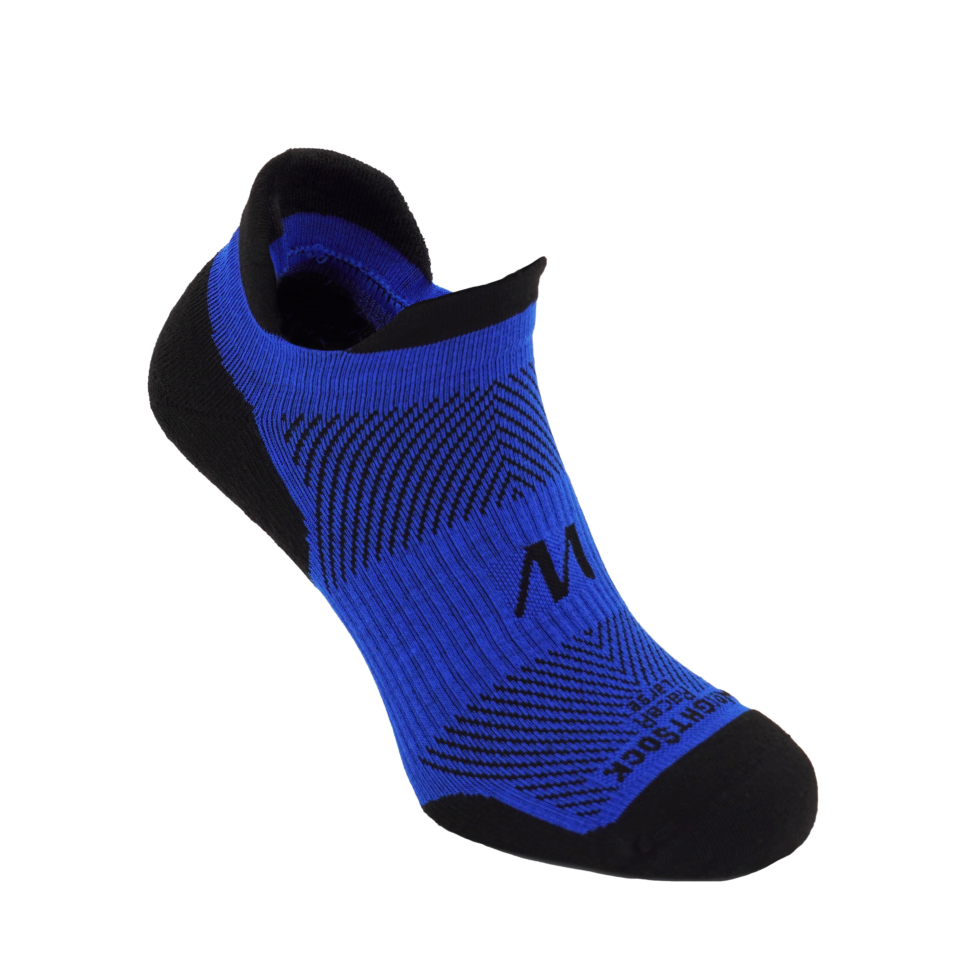 Racer Single Layer Double Tab - High Performance Racing Shorts for Men & Women - Perfect for Running, Cycling, and Gym Workouts