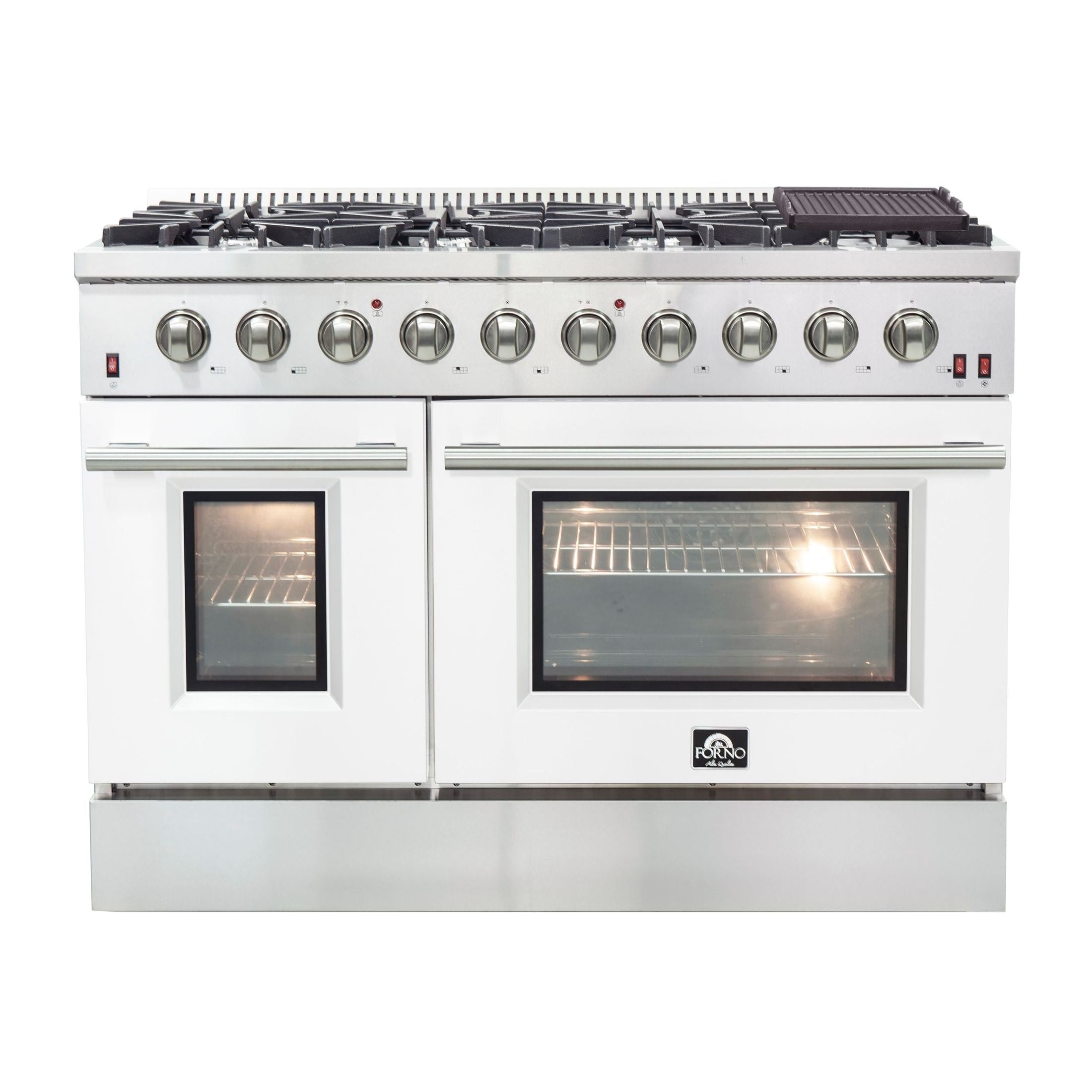 FORNO Vittorio Gold Professional 48
