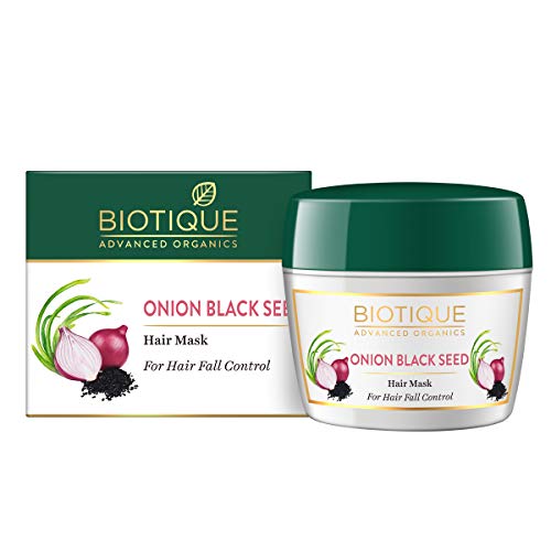 Onion, Black Seed