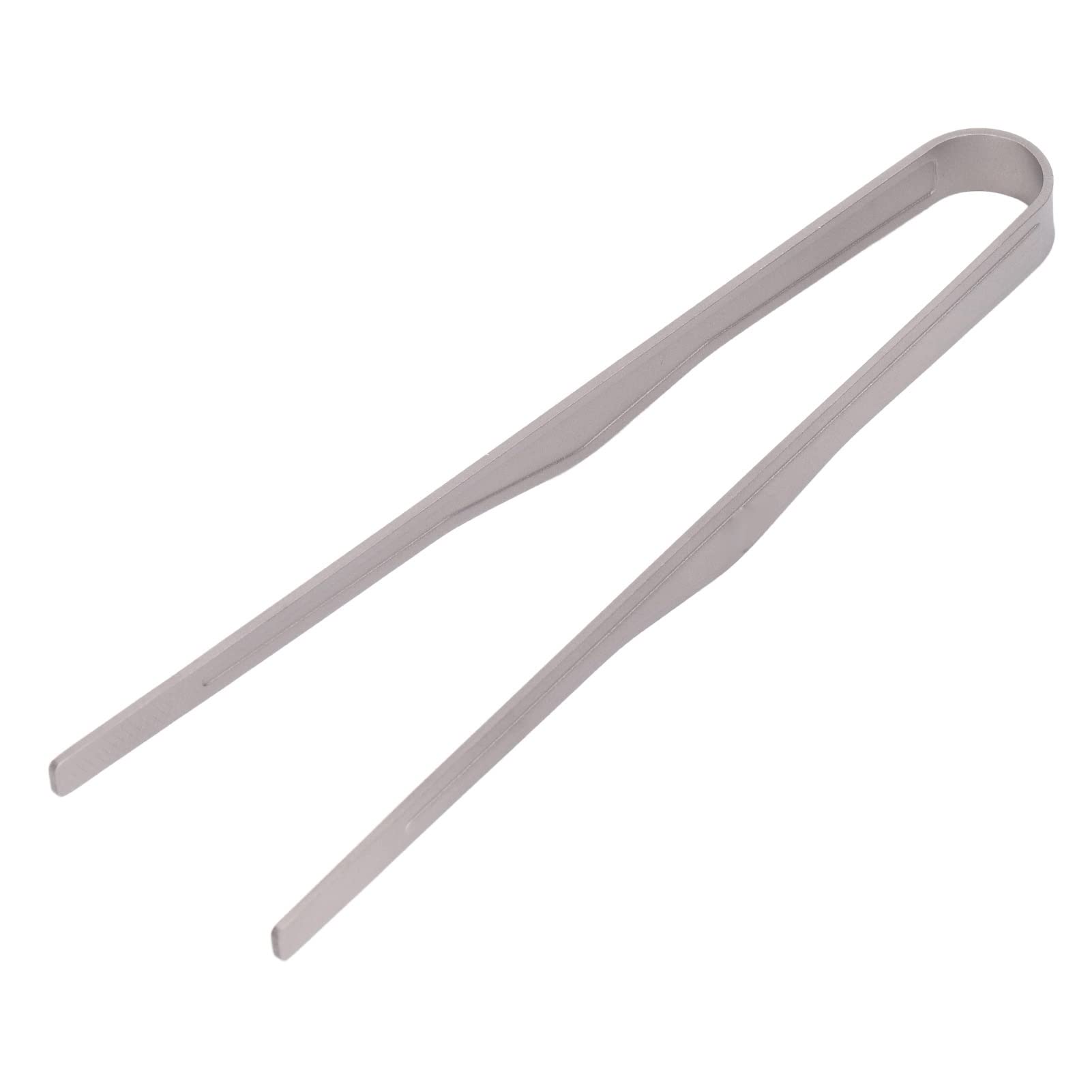 Lightweight Multifunctional Food Tongs for Camping, BBQ, and Kitchen Use - Includes Storage Bag - Perfect for Outdoor Cooking, Picnics, and Grilling Parties