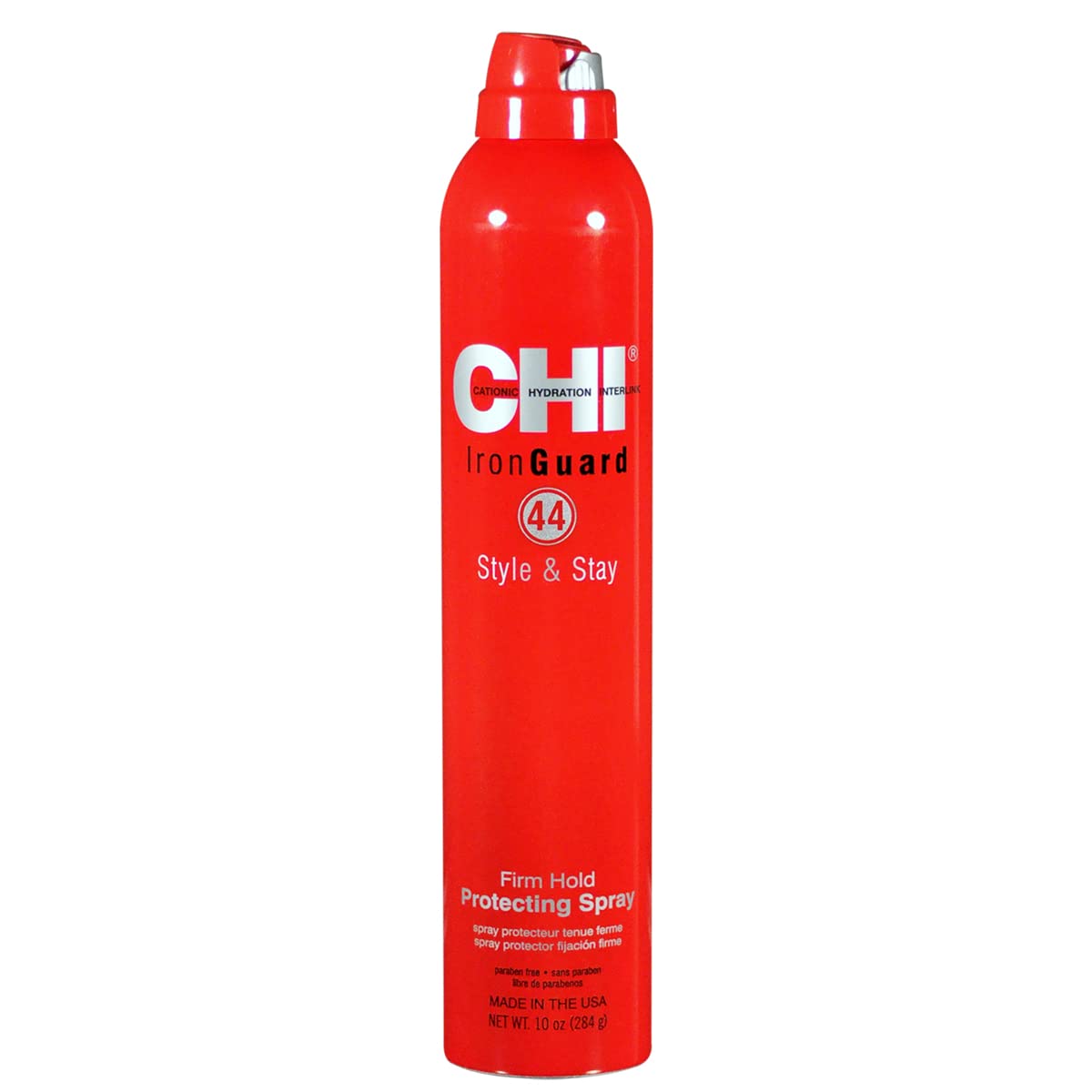 CHI Spin N Curl in Onyx Black - 1.25