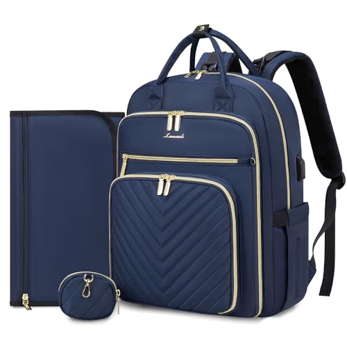 V Type/Navy Blue