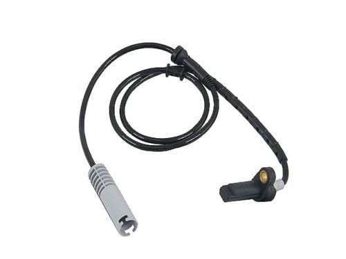 ABS Wheel Speed Sensor - Compatible with Multiple Models - Rear Left or Right - Perfect for Smooth Braking & Enhanced Vehicle Safety