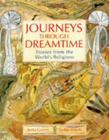 Journeys Through Dreamtime - Inspirational Gift Book for Dreamers & Seekers | Perfect for Meditation, Relaxation & Self-Discovery