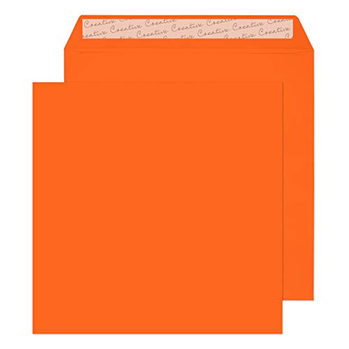 Pumpkin Orange