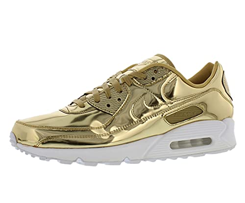 Metallic Gold Metallic Gold Cl