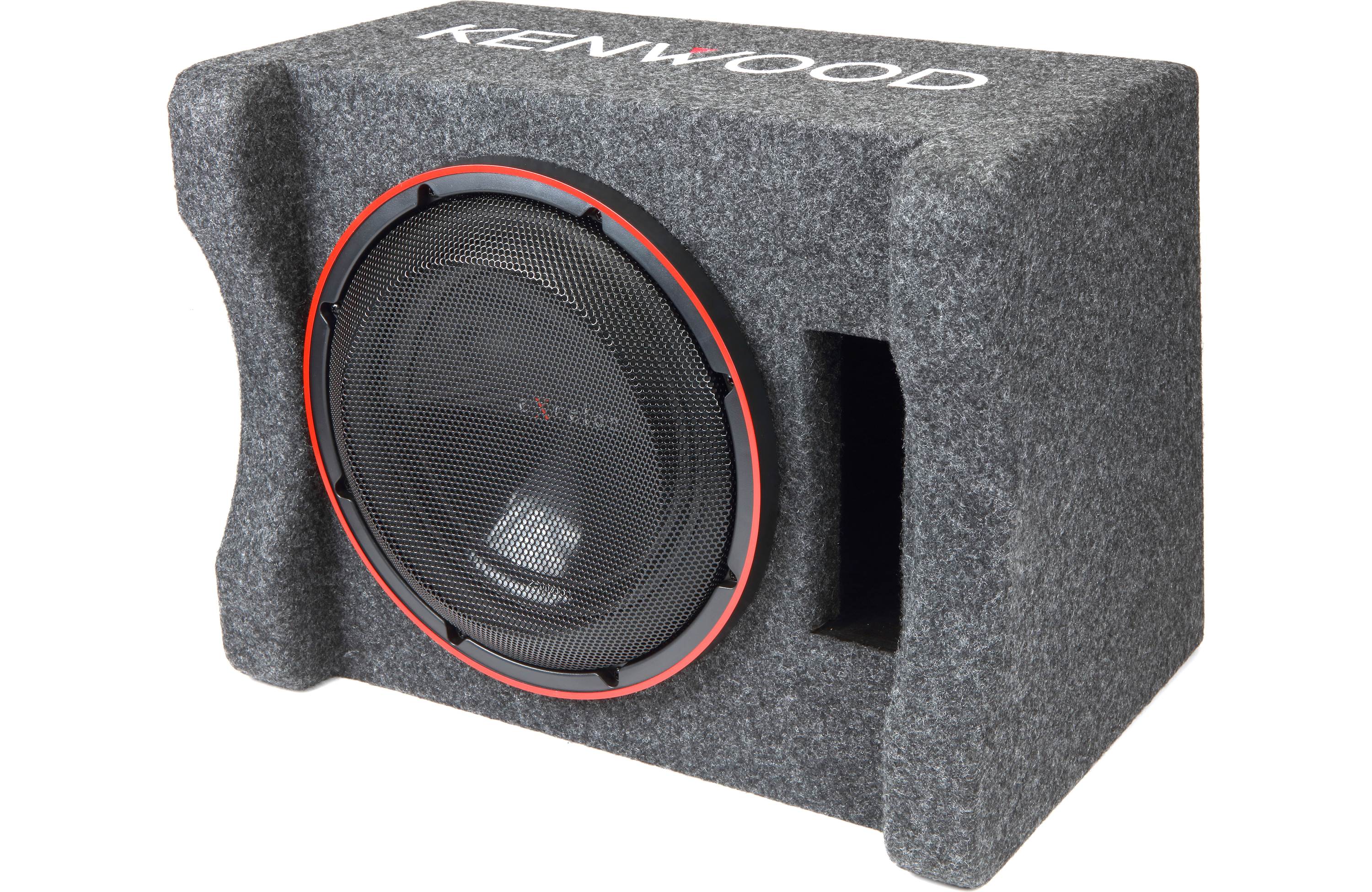 Kenwood Excelon P-XW1221SHP 12