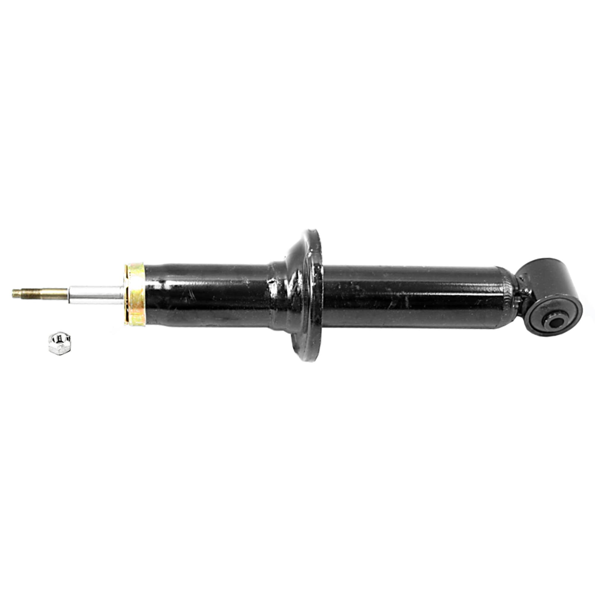 Monroe OESpectrum 71272 Shock Absorber & Strut Assembly - Premium Replacement for Smooth Ride & Vehicle Stability - Ideal for Daily Commuting, Road Trips & Off-Road Adventures