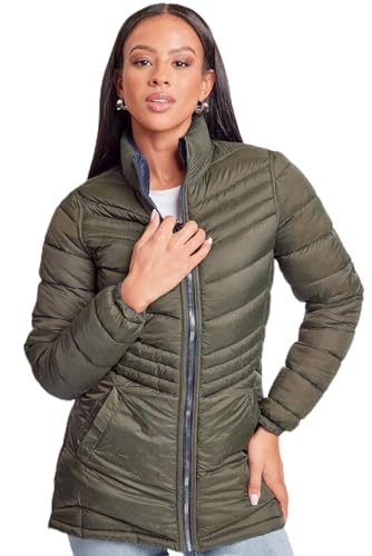Navy/Olive