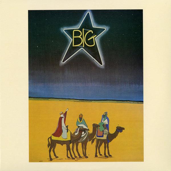 Big Star Jesus Christ Necklace - Religious Jewelry for Men & Women - Perfect for Church, Gifts & Everyday Faith Inspiration