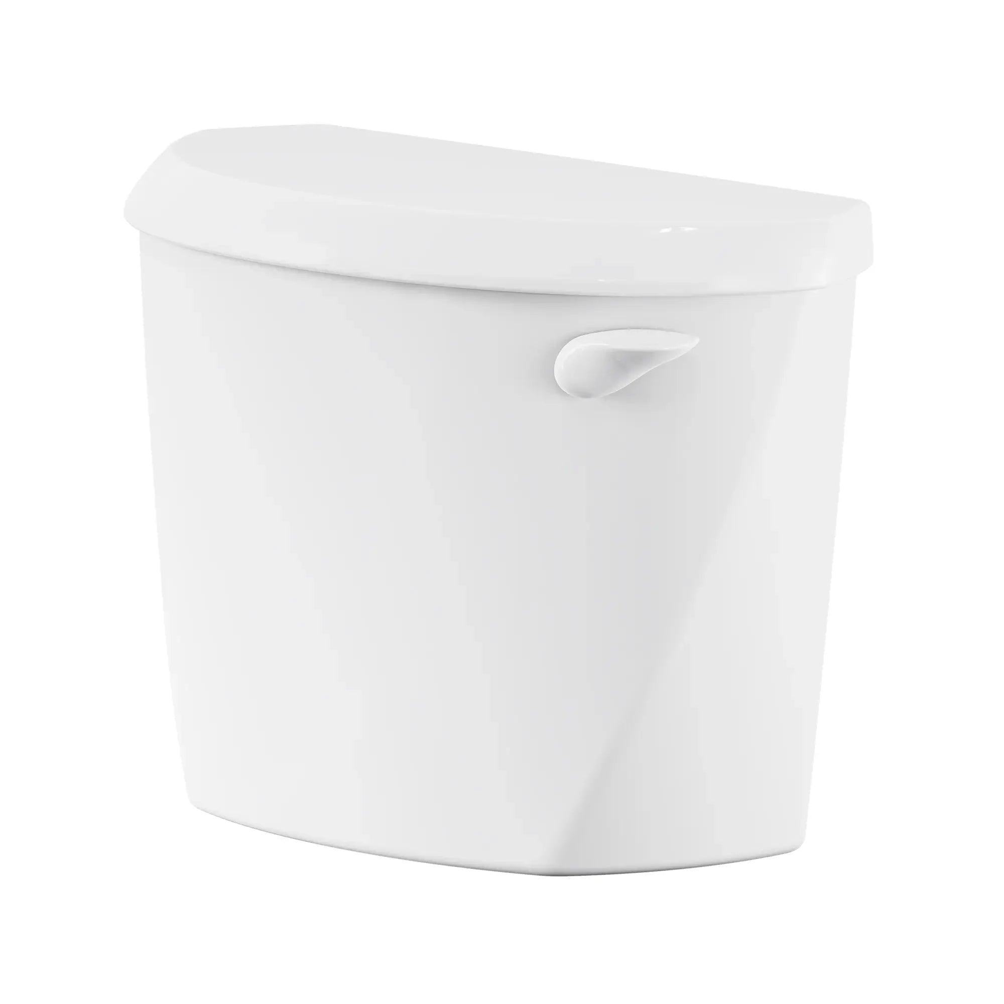 Colony® 3 1.28 GPF/4.8 LPF 12-Inch Right-Hand Trip Lever Toilet Tank - Perfect for Small Bathrooms and Water Conservation