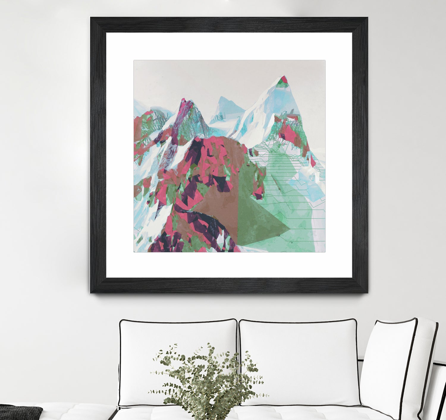 Borders - Premium Home & Garden Decor for Stylish Living Spaces | Perfect for Wall Art, Room Dividers & Outdoor Landscaping