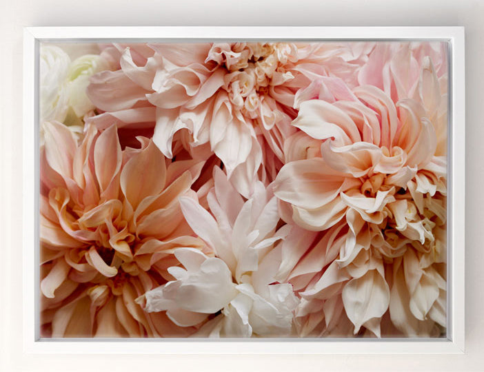 Ethereal Canvas Art Print - Stunning Wall Decor for Living Room, Bedroom & Office | Modern Abstract Painting for Home & Office Decor