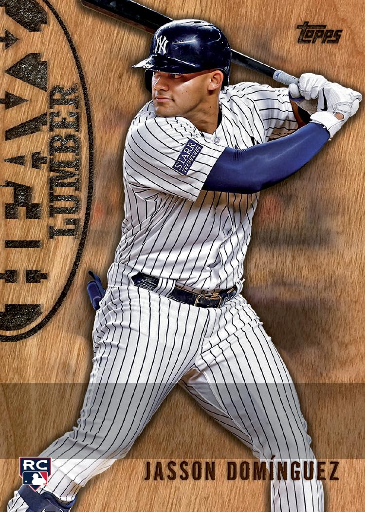 2024 Topps Series 2 MLB Baseball Hobby JUMBO Box - 1 Autograph & 2 Relic Cards per Box | Baseball Card Collection, Trading & Investment for Sports Fans