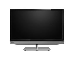 Toshiba 39P2300VN 39-inch REGZA 1080p Full HD Multi System LED Smart TV - Perfect for Living Room, Bedroom, and Home Theater Entertainment