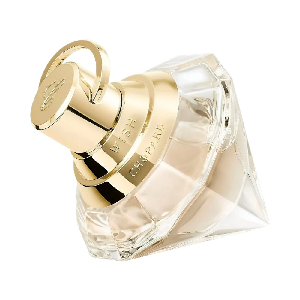 Brilliant Wish Eau de Parfum for Women - 75ml Luxury Floral Perfume | Long Lasting Fragrance for Date Night & Special Occasions