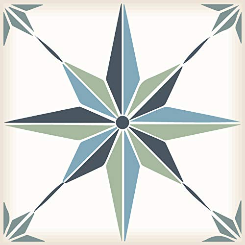 Star Tile 6